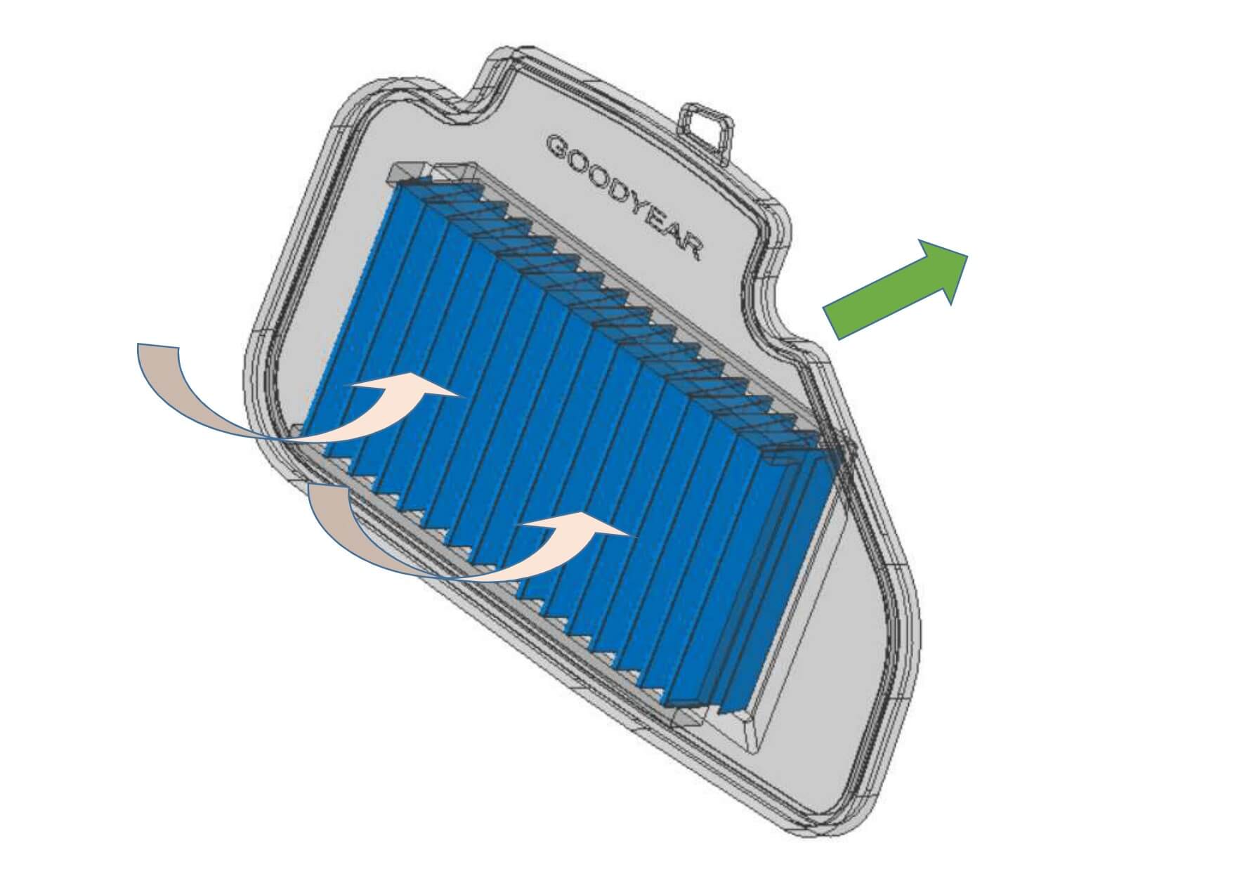 Air Filter
