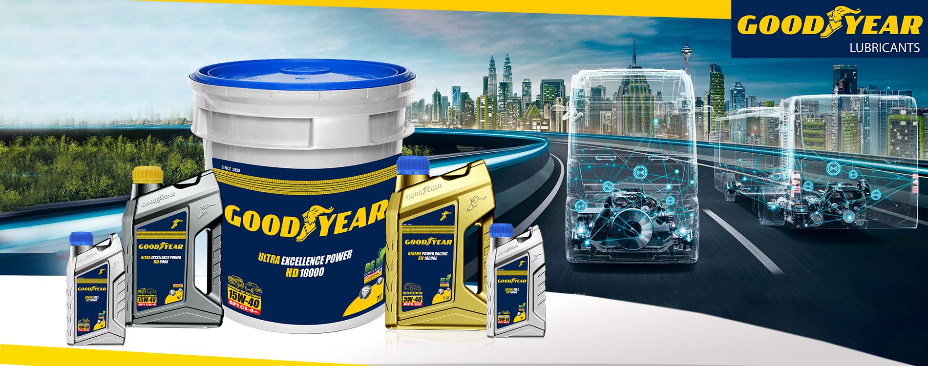 WEBSITE BANNER